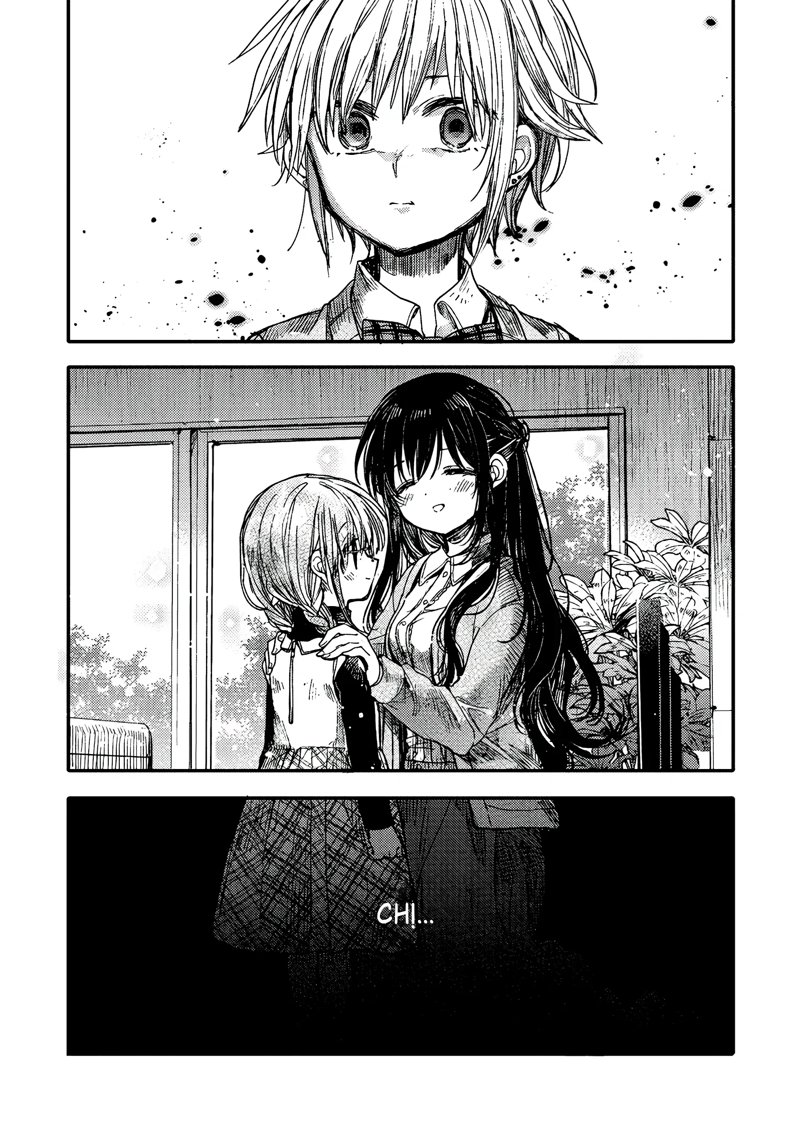Tuyển Tập Hoàn Hảo: Onee-Loli Yuri Chapter 27 - Trang 18