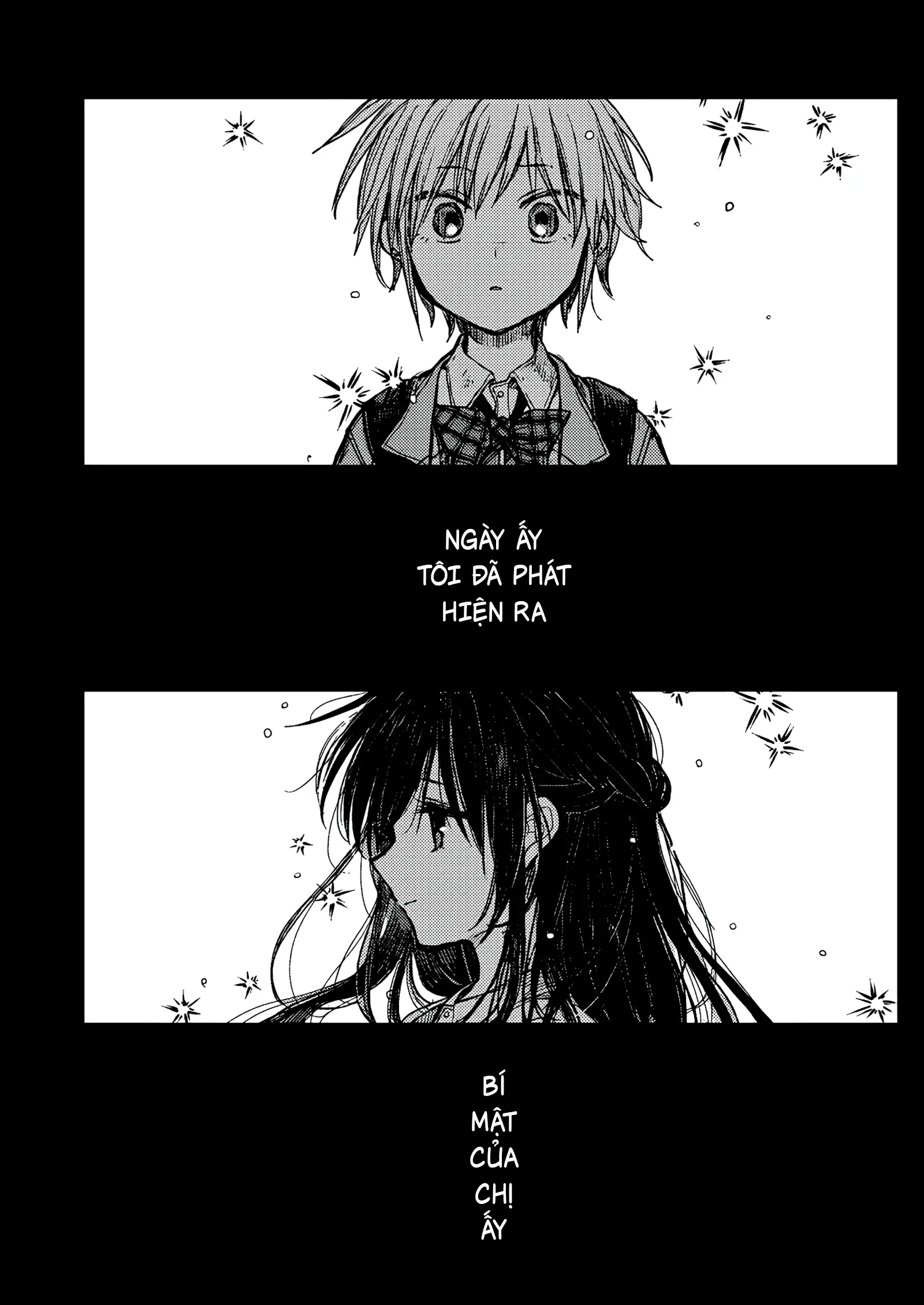 Tuyển Tập Hoàn Hảo: Onee-Loli Yuri Chapter 27 - Trang 2