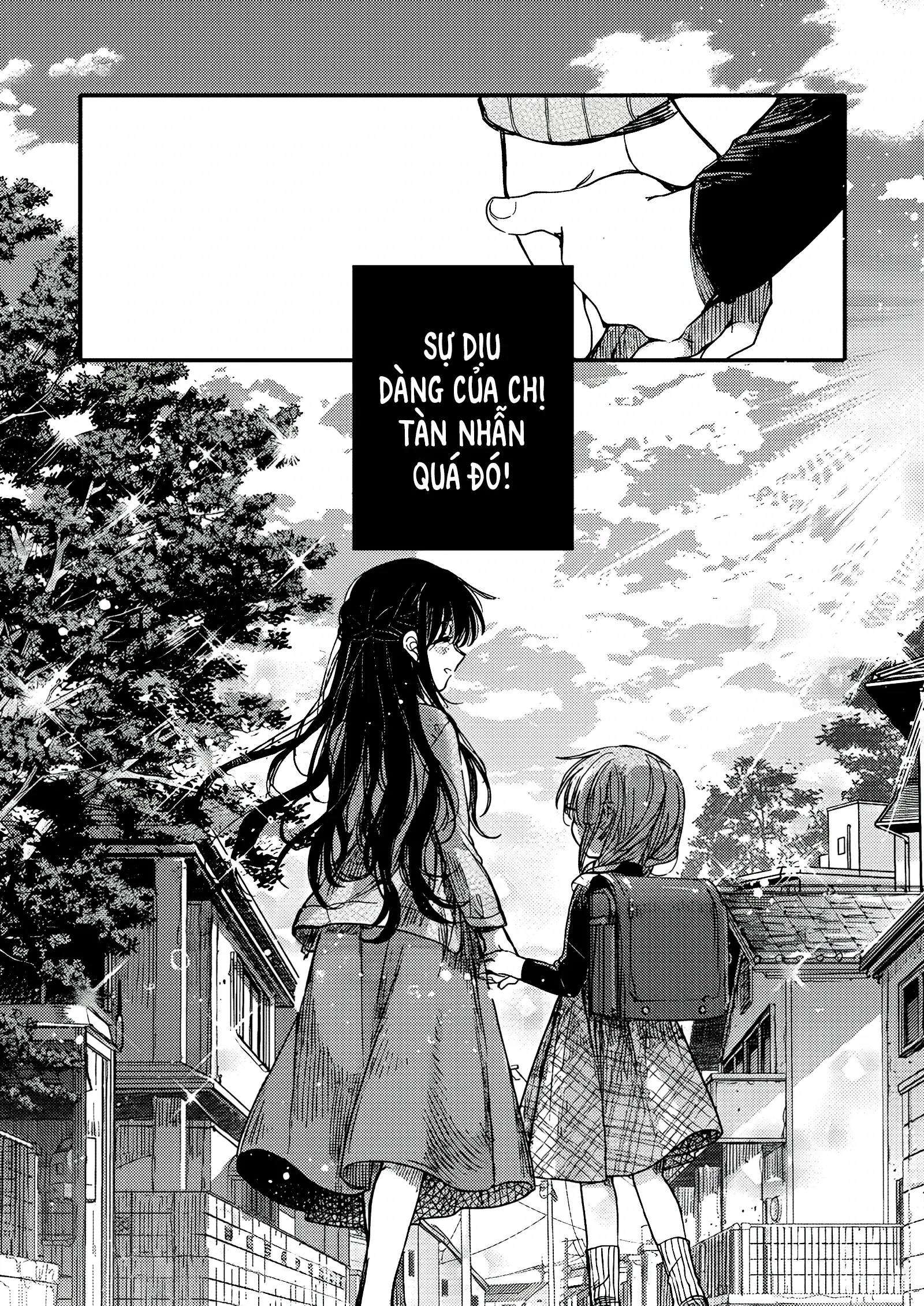 Tuyển Tập Hoàn Hảo: Onee-Loli Yuri Chapter 27 - Trang 23