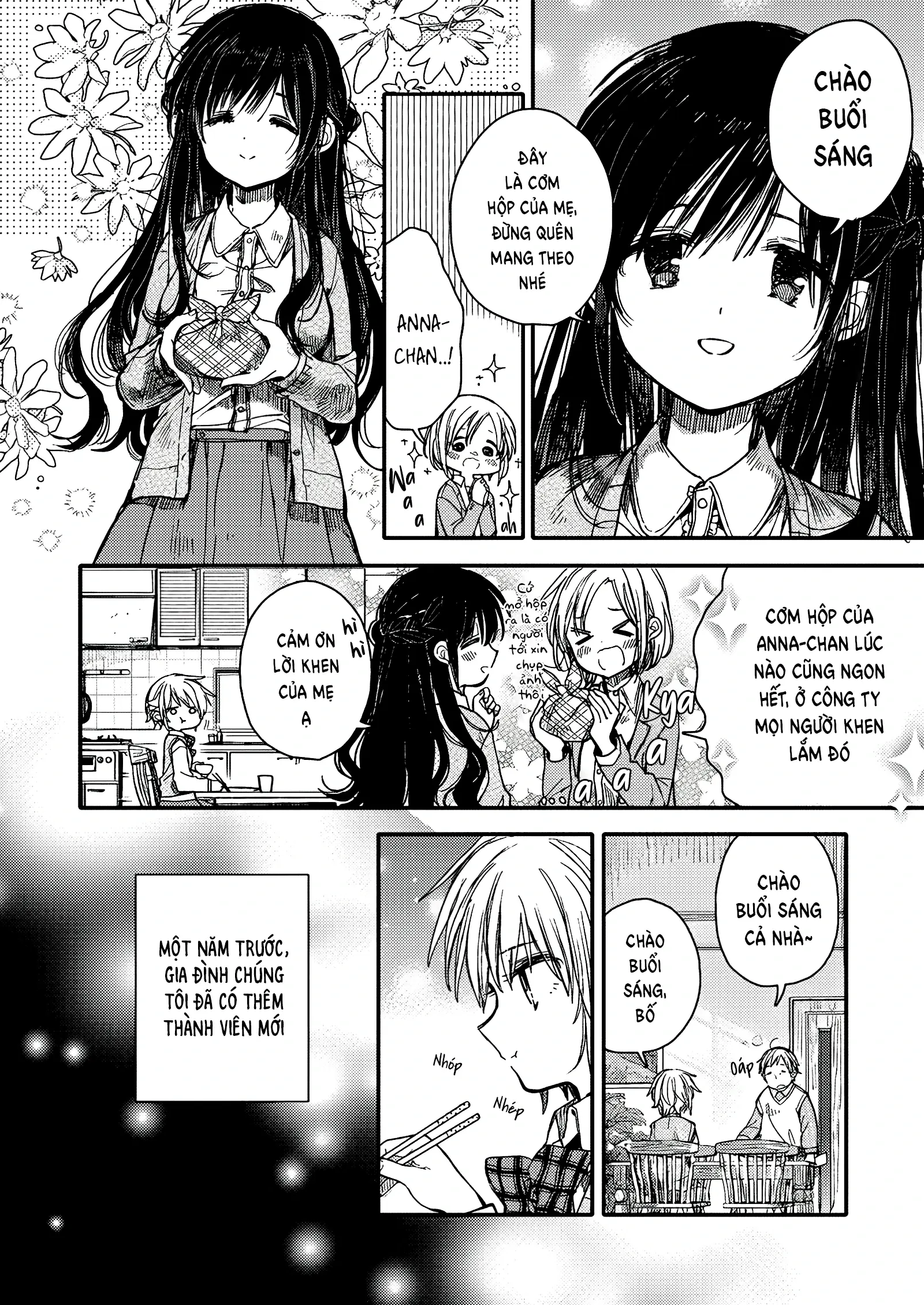 Tuyển Tập Hoàn Hảo: Onee-Loli Yuri Chapter 27 - Trang 5