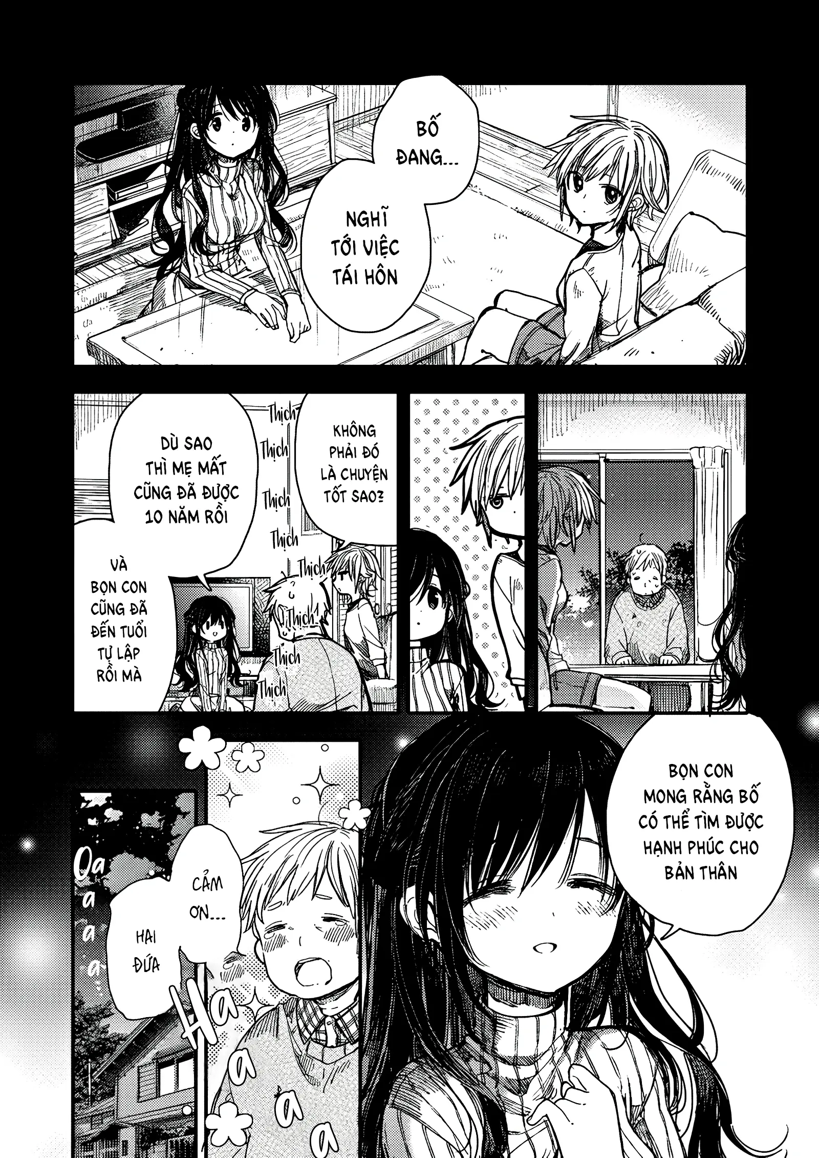 Tuyển Tập Hoàn Hảo: Onee-Loli Yuri Chapter 27 - Trang 6