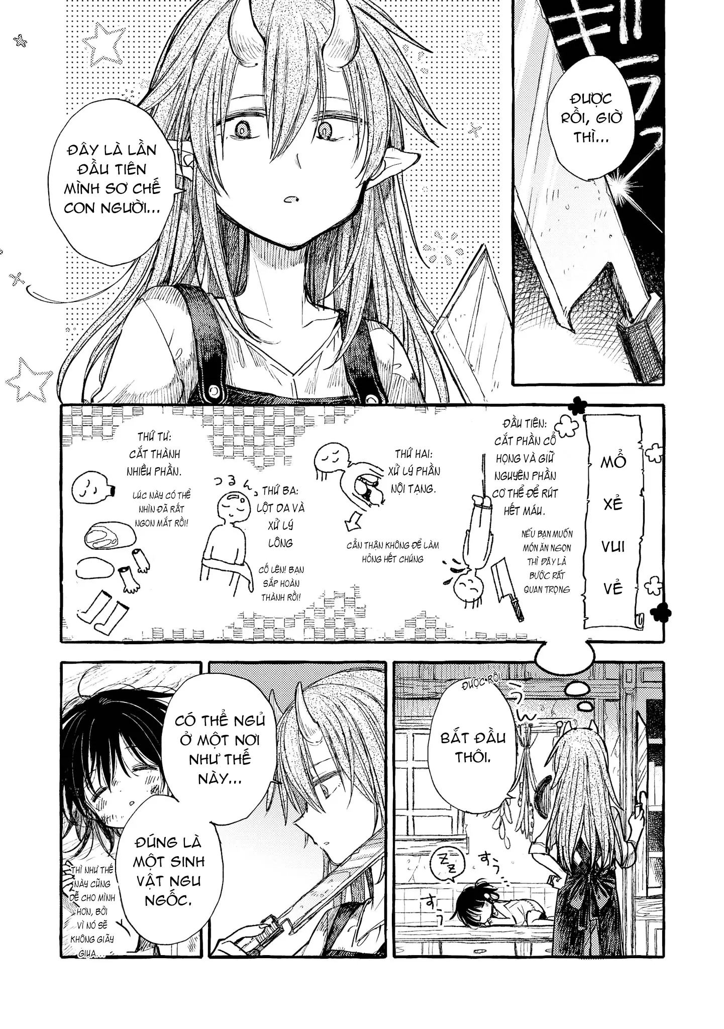 Tuyển Tập Hoàn Hảo: Onee-Loli Yuri Chapter 28 - Trang 4