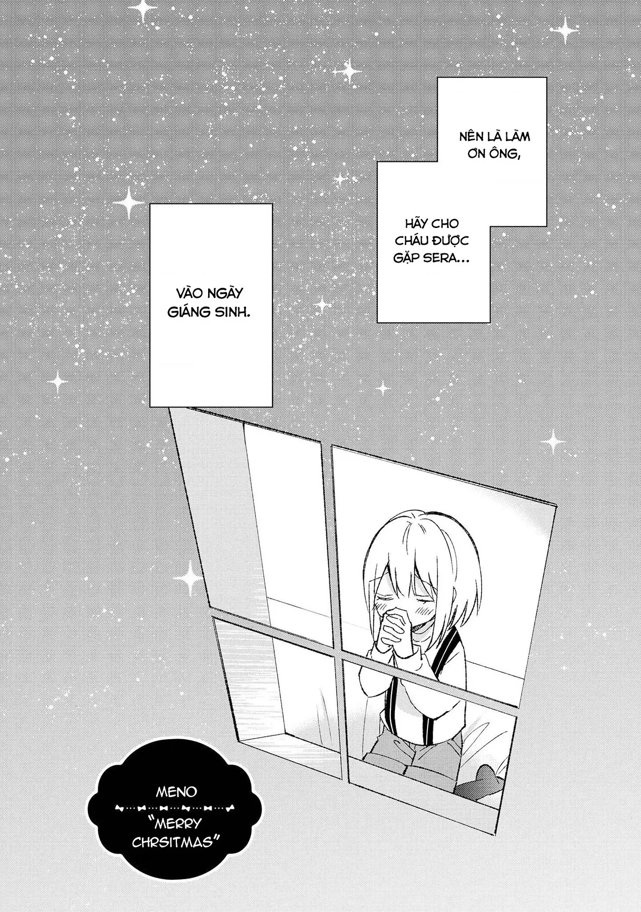 Tuyển Tập Hoàn Hảo: Onee-Loli Yuri Chapter 29 - Trang 5