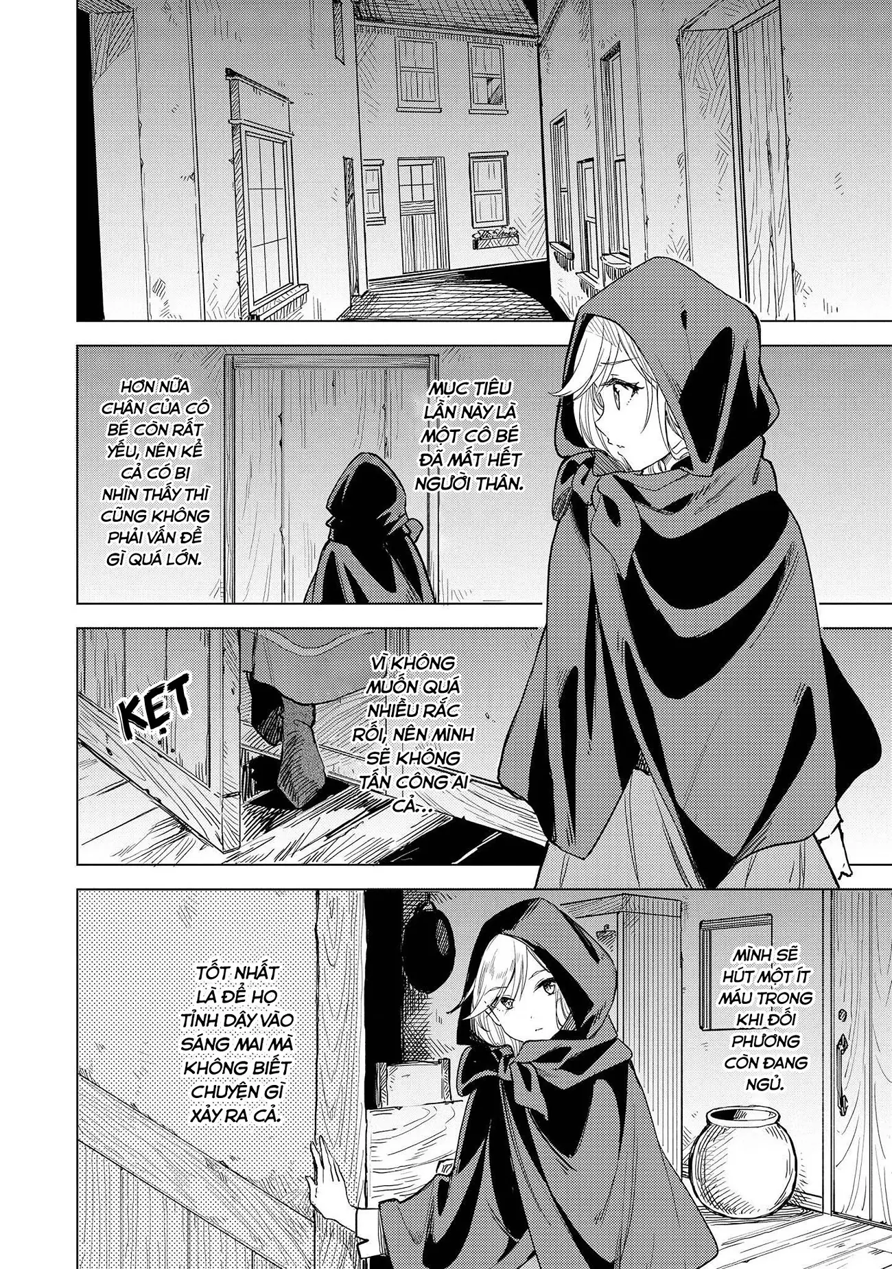 Tuyển Tập Hoàn Hảo: Onee-Loli Yuri Chapter 30 - Trang 6