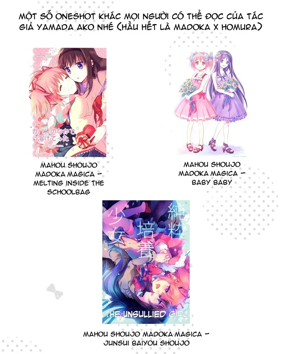 Tuyển Tập Hoàn Hảo: Onee-Loli Yuri Chapter 33 - Trang 18