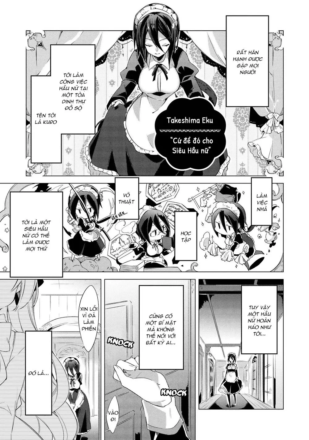 Tuyển Tập Hoàn Hảo: Onee-Loli Yuri Chapter 8 - Trang 2