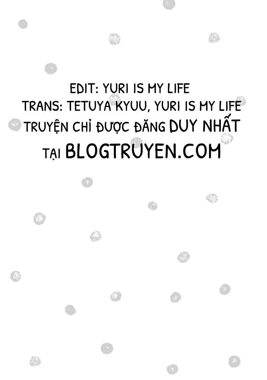 Tuyển Tập Hoàn Hảo: Onee-Loli Yuri Chapter 9 - Trang 14