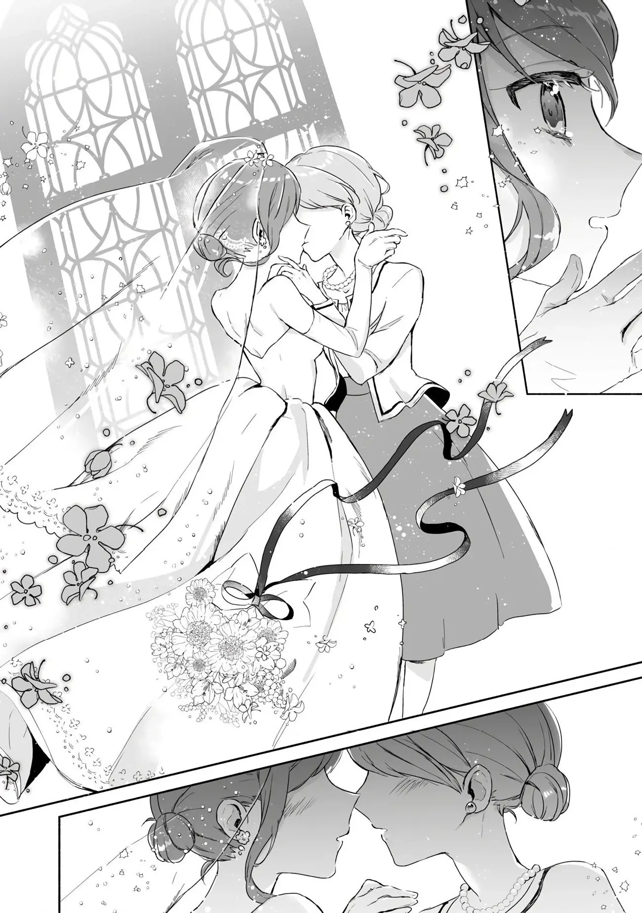 Tuyển Tập Mẹ X Con Gái - Ngôi Nhà Thân Yêu Của Tôi Chapter 13 - Trang 10