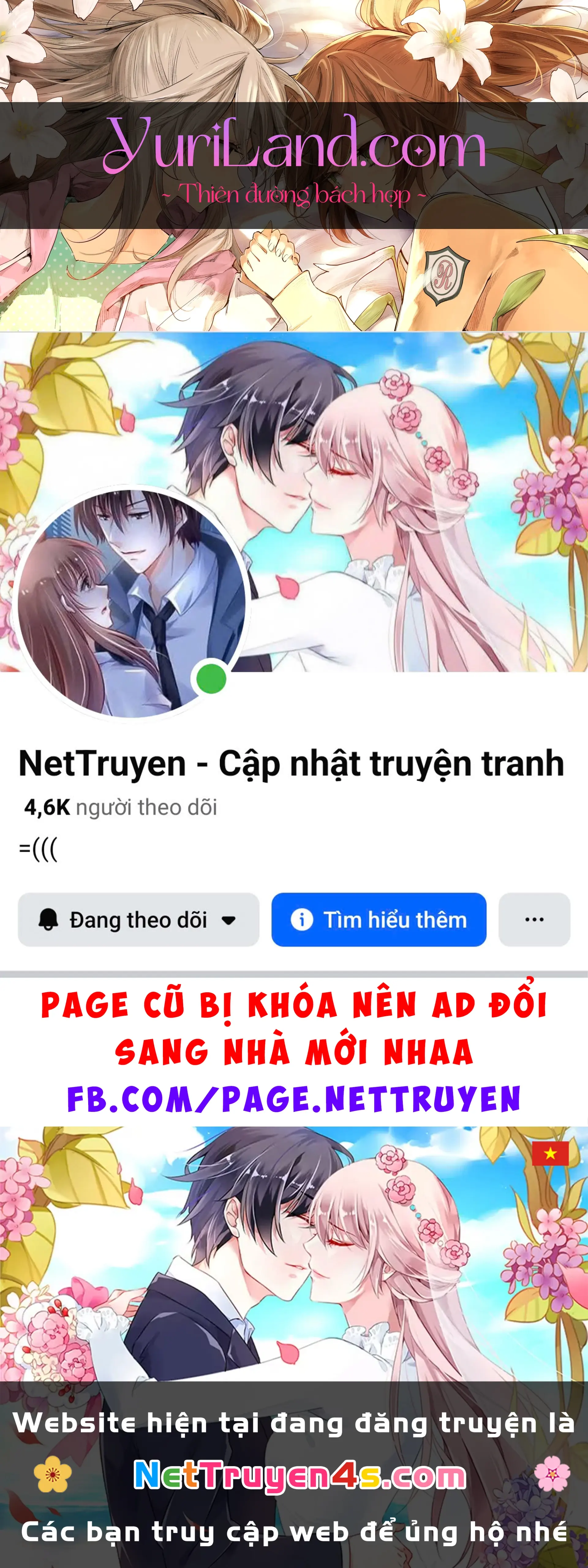 Tuyển Tập Mẹ X Con Gái - Ngôi Nhà Thân Yêu Của Tôi Chapter 3 - Trang 9