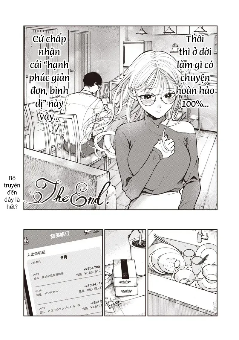Tuyển Tập Những Cô Gái Utopia Chapter 1.2 - Trang 13