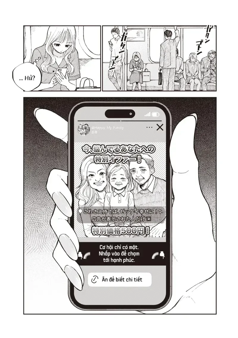 Tuyển Tập Những Cô Gái Utopia Chapter 1 - Trang 24