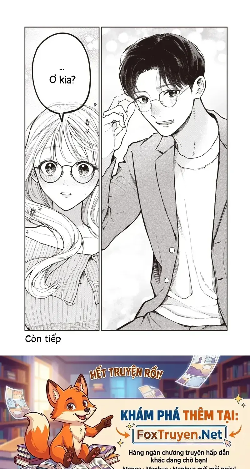 Tuyển Tập Những Cô Gái Utopia Chapter 1 - Trang 34