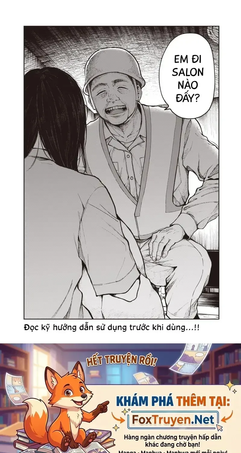 Tuyển Tập Những Cô Gái Utopia Chapter 2.1 - Trang 41