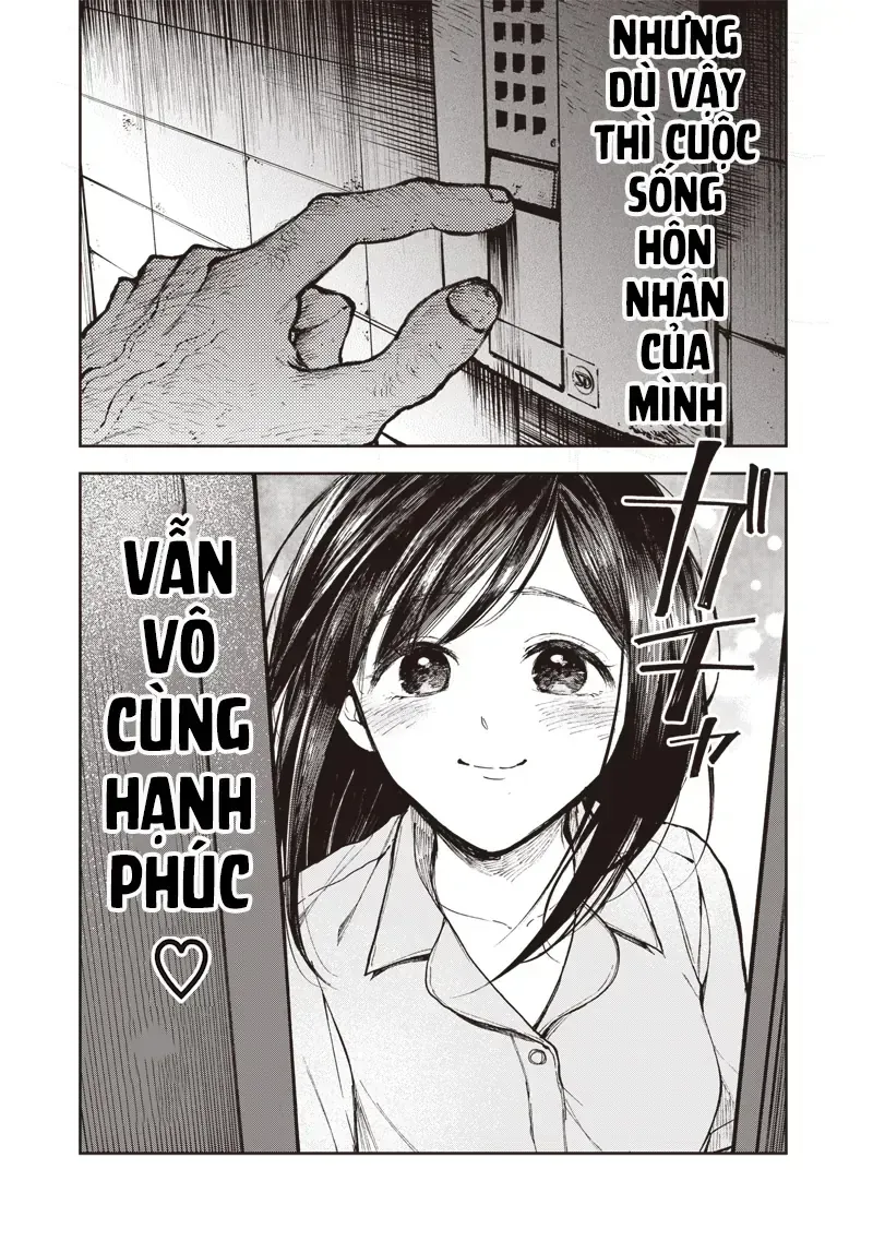 Tuyển Tập Những Cô Gái Utopia Chapter 2.3 - Trang 28
