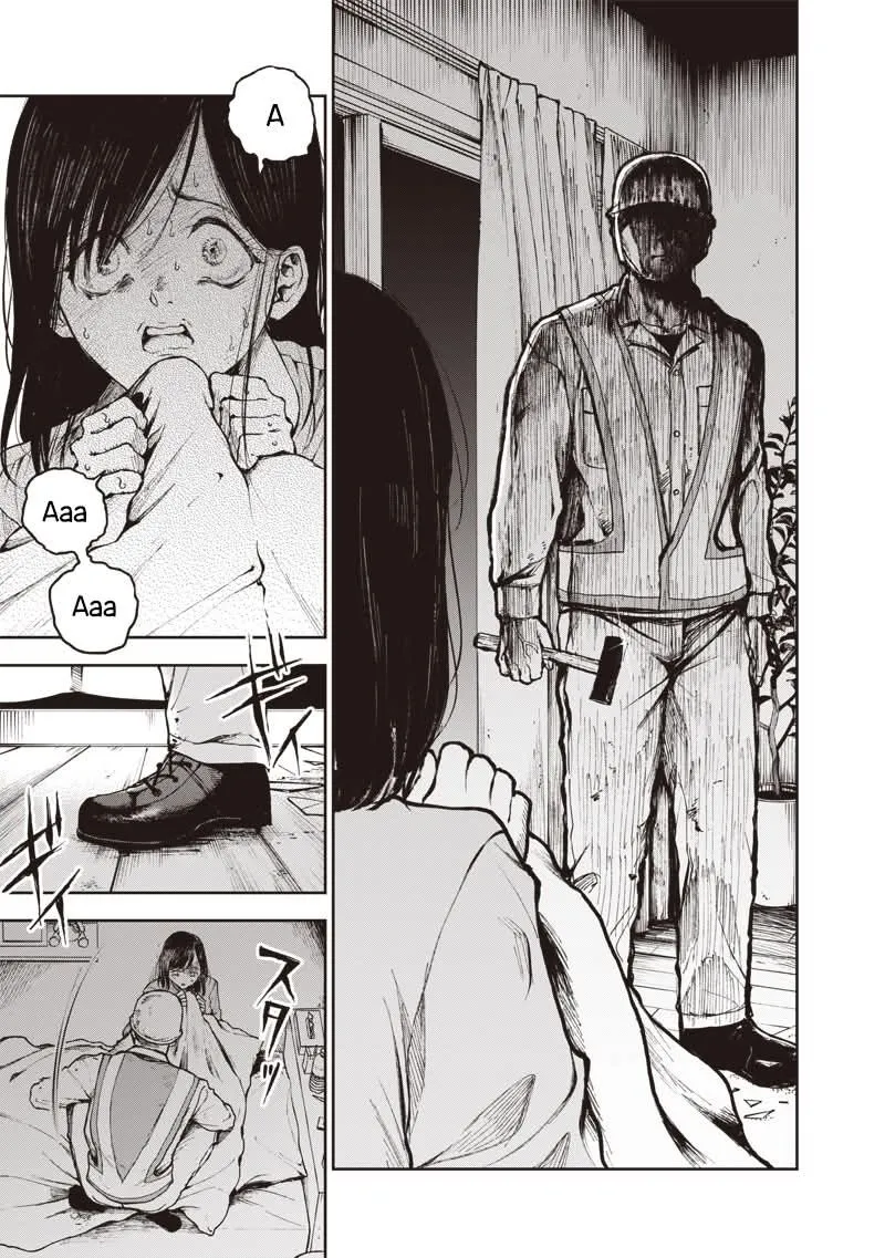 Tuyển Tập Những Cô Gái Utopia Chapter 2 - Trang 39