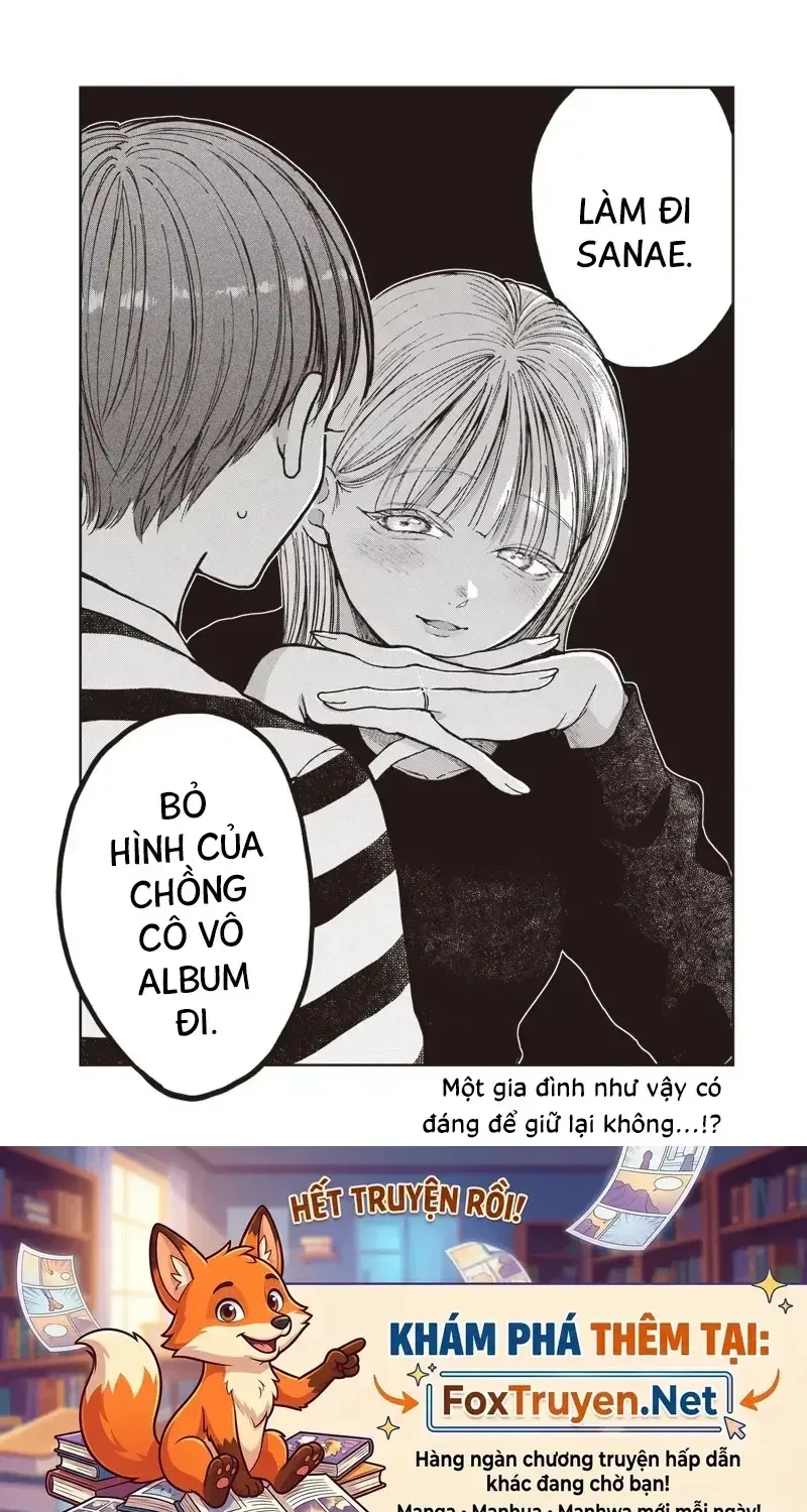 Tuyển Tập Những Cô Gái Utopia Chapter 3.1 - Trang 29