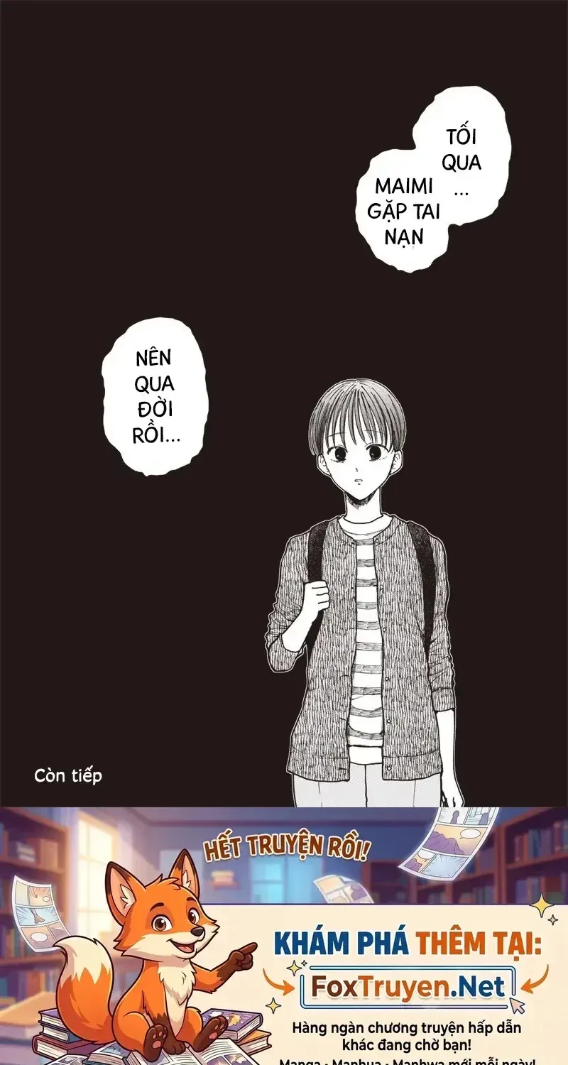 Tuyển Tập Những Cô Gái Utopia Chapter 3.3 - Trang 15