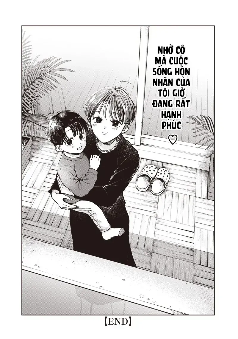 Tuyển Tập Những Cô Gái Utopia Chapter 3.4 - Trang 26