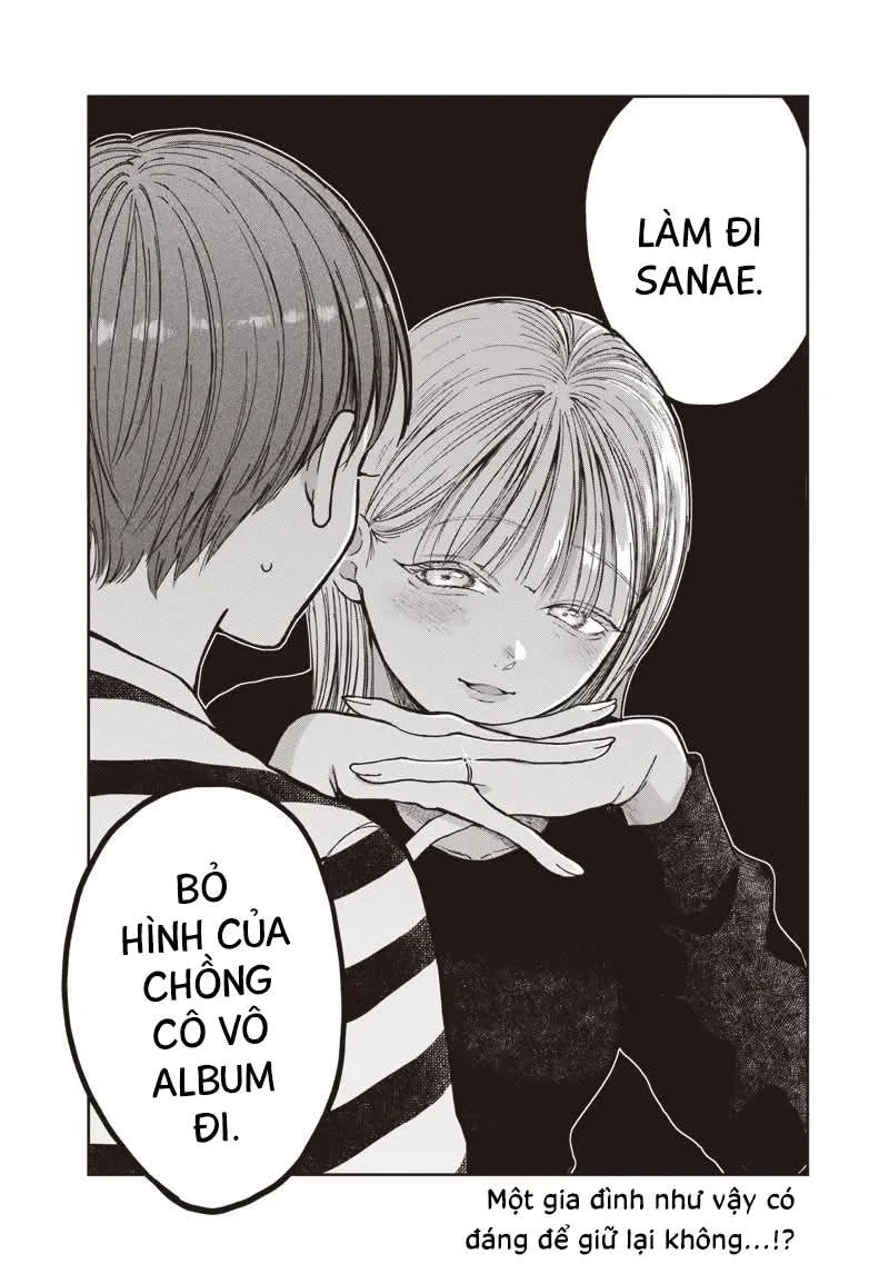 Tuyển Tập Những Cô Gái Utopia Chapter 3 - Trang 28