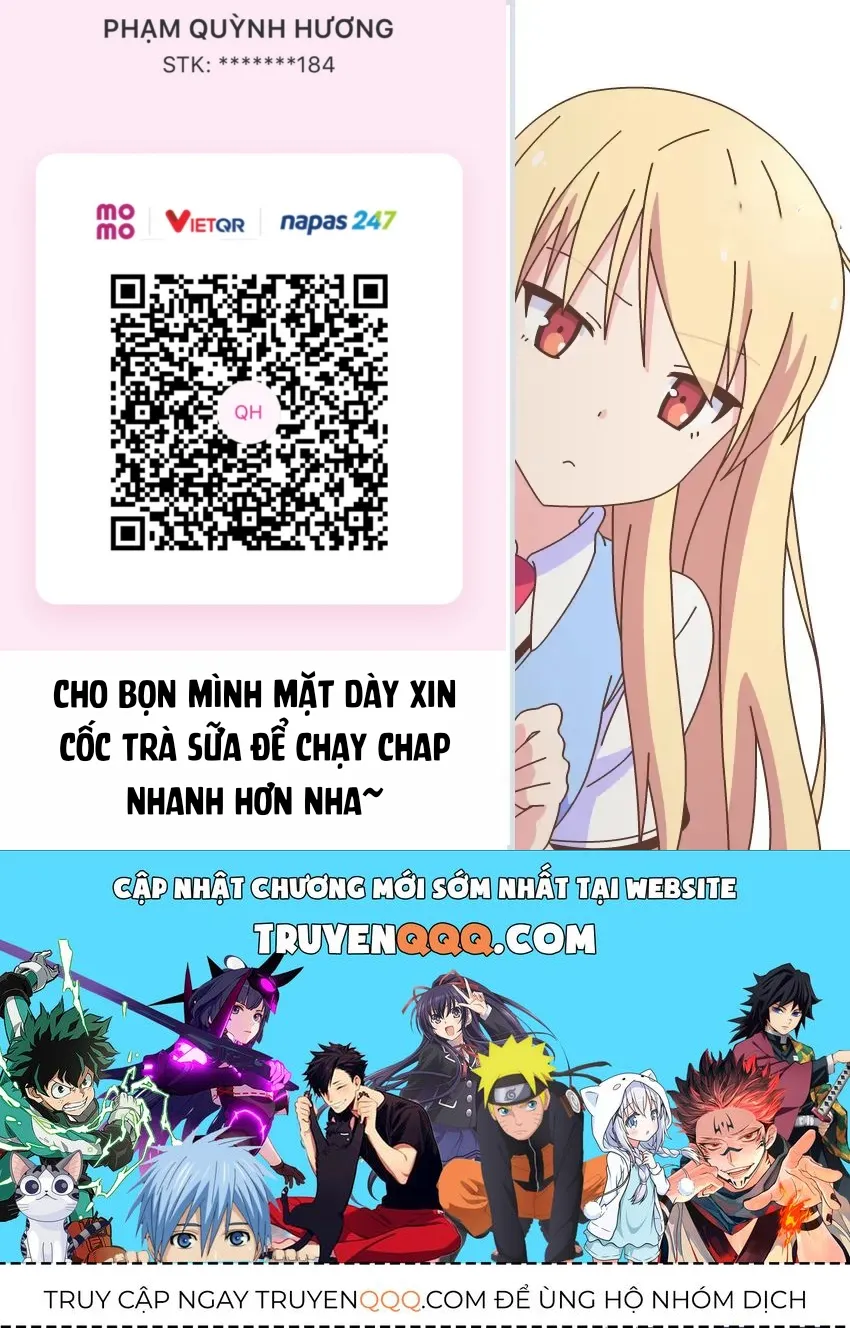 Tuyển Tập Những Cô Gái Utopia Chapter 3 - Trang 29