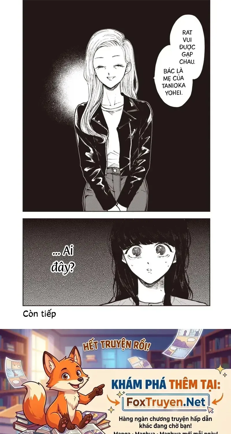 Tuyển Tập Những Cô Gái Utopia Chapter 4.2 - Trang 19