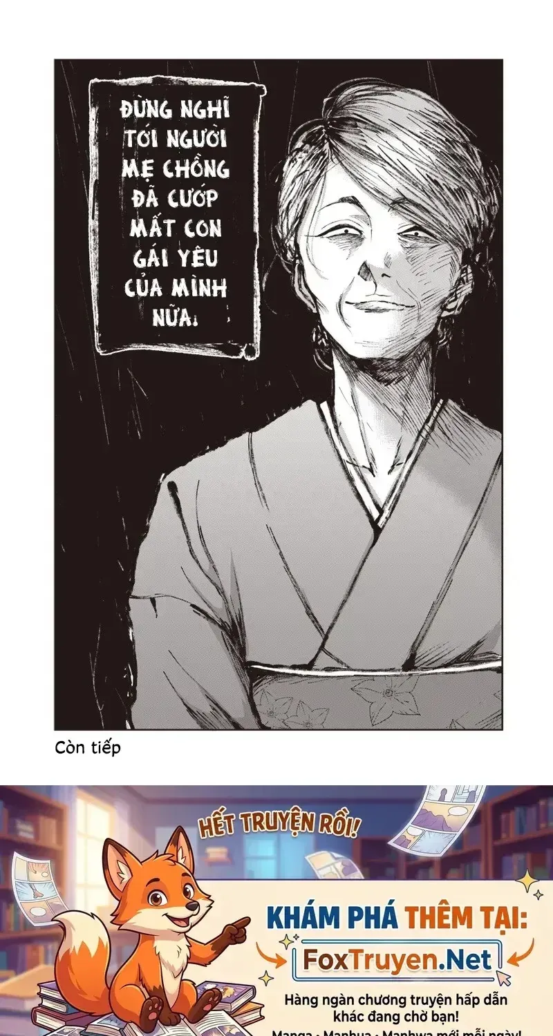 Tuyển Tập Những Cô Gái Utopia Chapter 4.4 - Trang 17