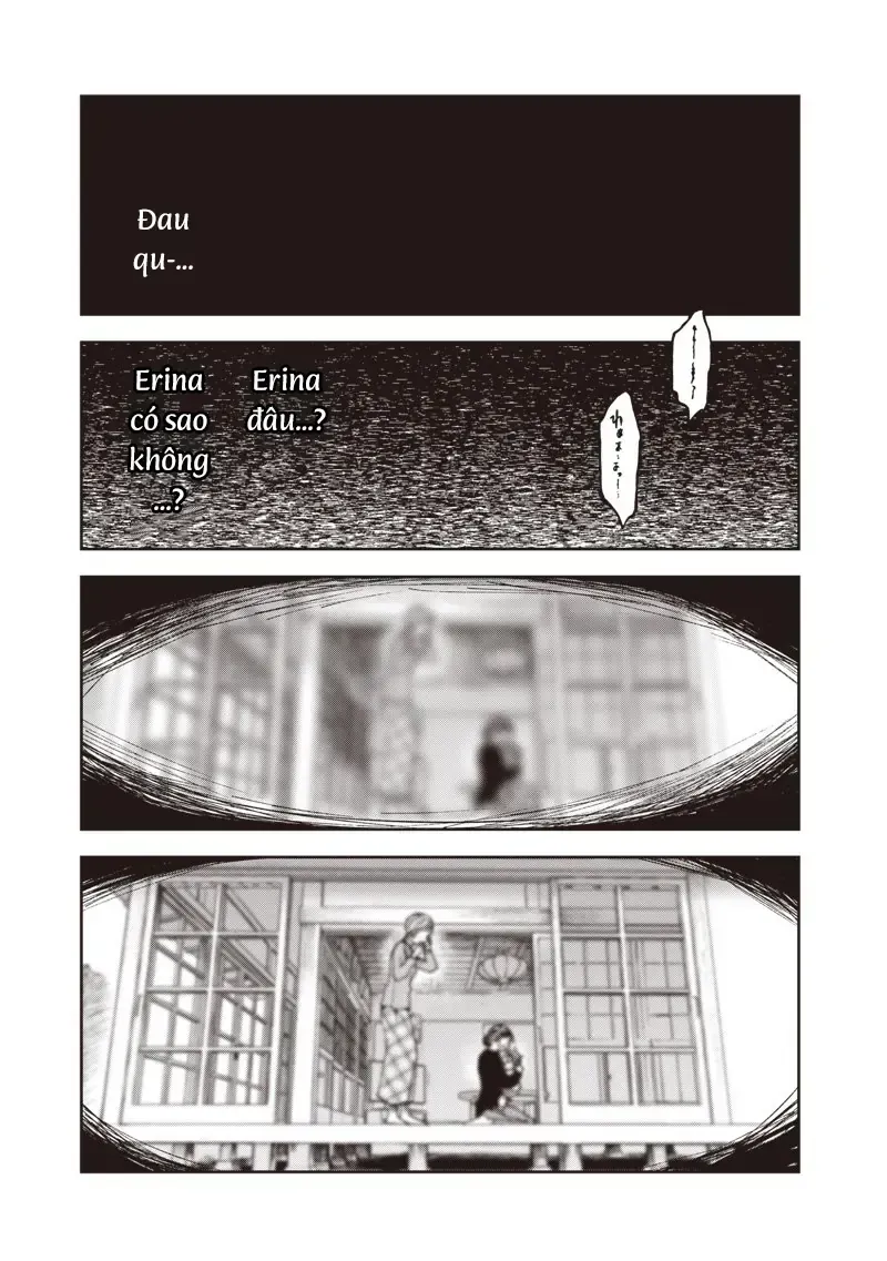 Tuyển Tập Những Cô Gái Utopia Chapter 4.5 - Trang 10