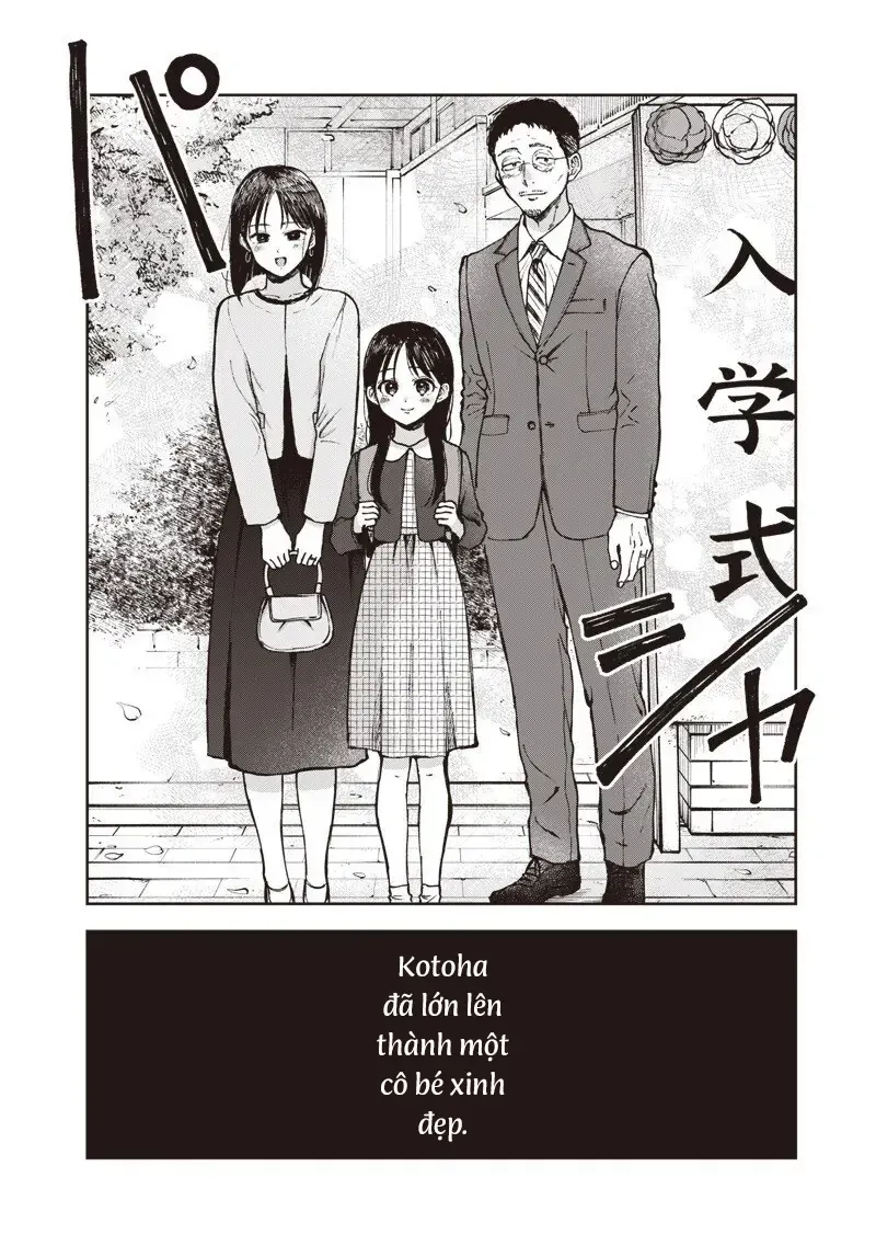 Tuyển Tập Những Cô Gái Utopia Chapter 5.2 - Trang 5