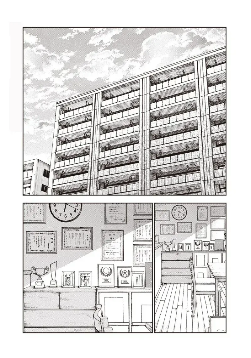 Tuyển Tập Những Cô Gái Utopia Chapter 5.5 - Trang 4