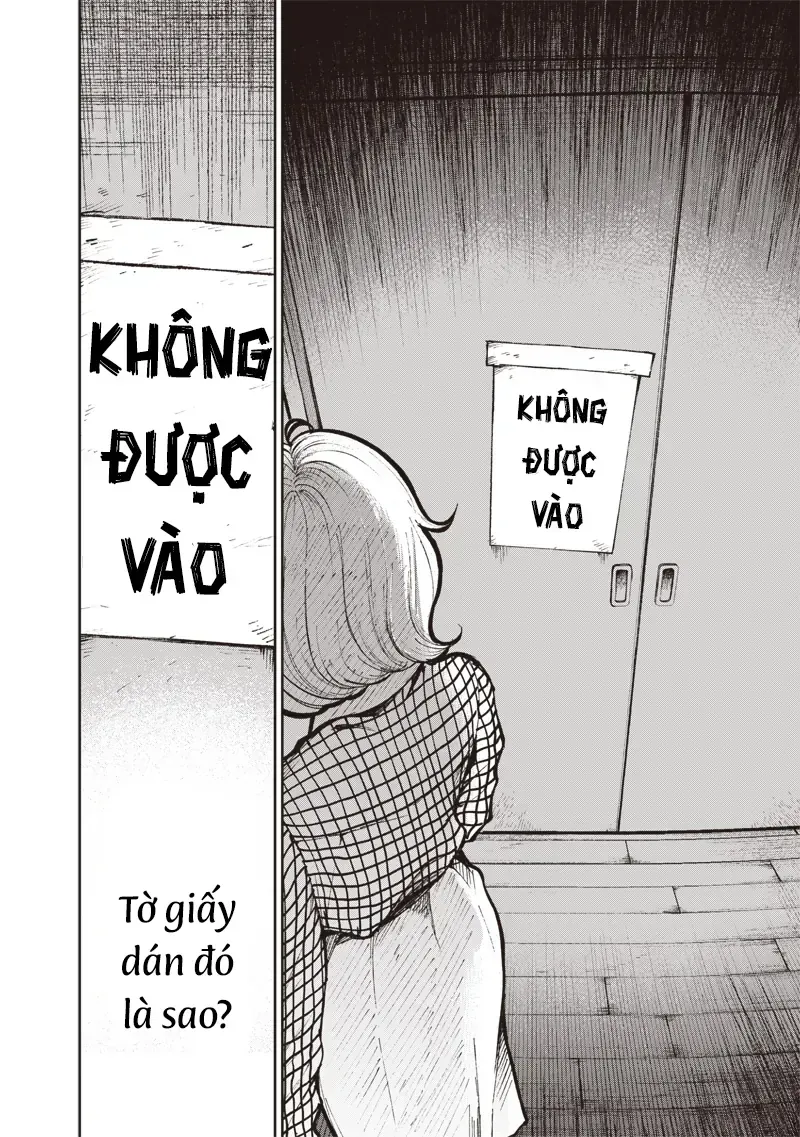 Tuyển Tập Những Cô Gái Utopia Chapter 6.1 - Trang 29