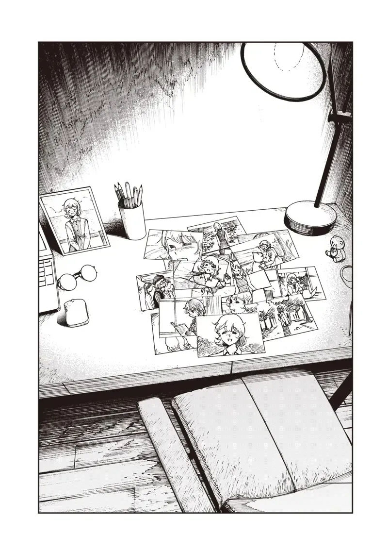 Tuyển Tập Những Cô Gái Utopia Chapter 6.1 - Trang 31