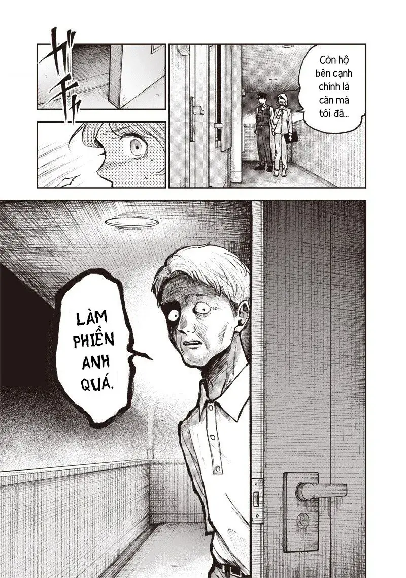 Tuyển Tập Những Cô Gái Utopia Chapter 6.4 - Trang 12