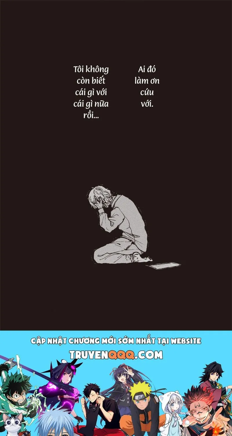 Tuyển Tập Những Cô Gái Utopia Chapter 6.4 - Trang 19