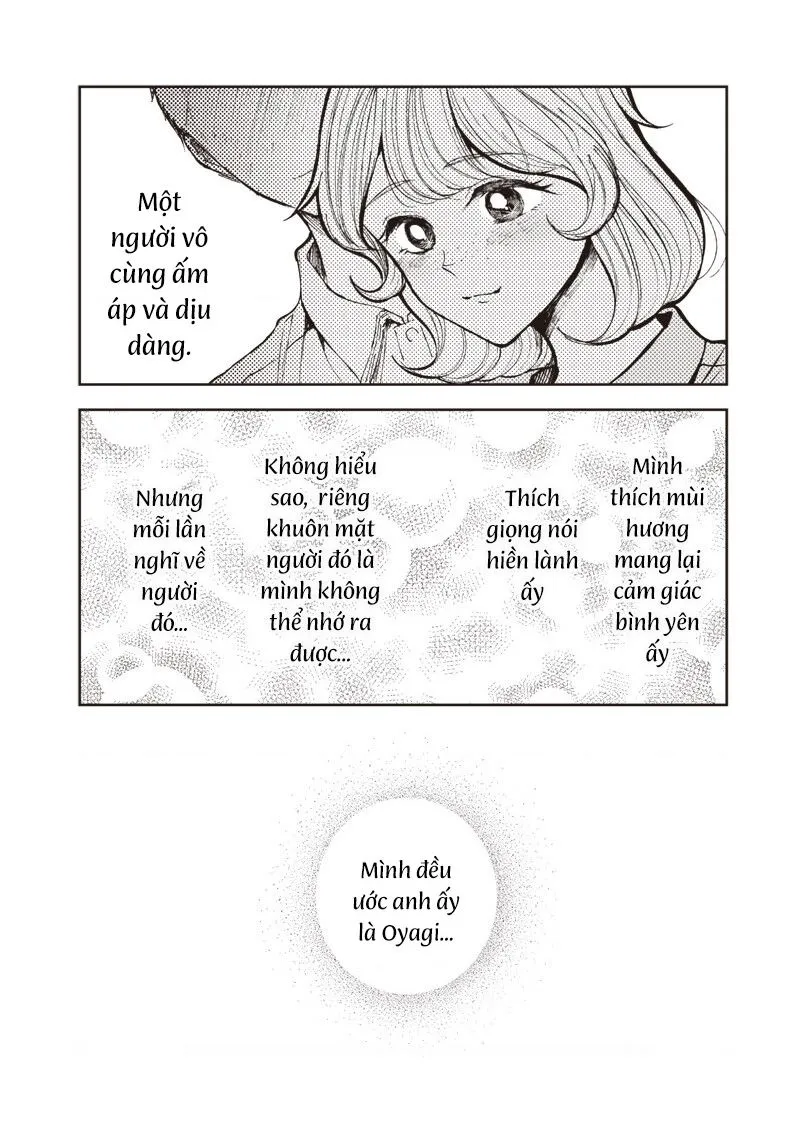 Tuyển Tập Những Cô Gái Utopia Chapter 6.4 - Trang 5