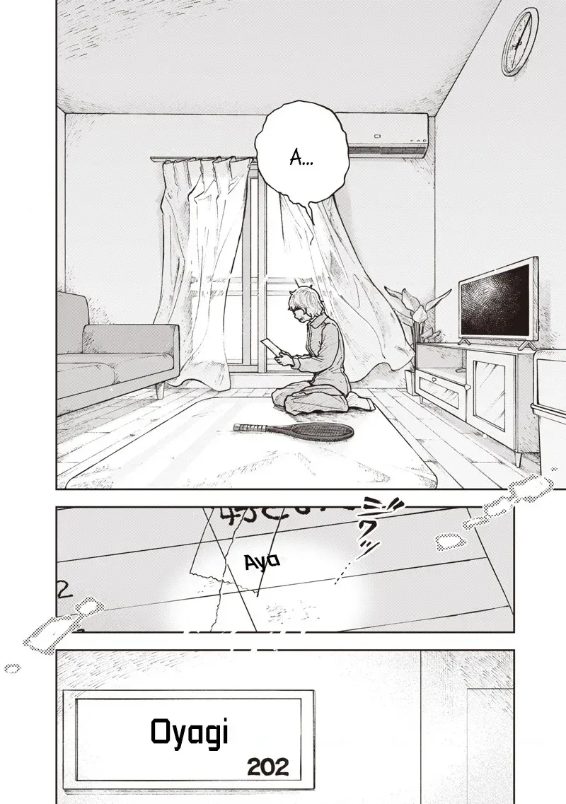 Tuyển Tập Những Cô Gái Utopia Chapter 6.6 - Trang 22