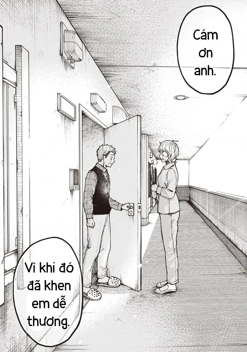 Tuyển Tập Những Cô Gái Utopia Chapter 6.6 - Trang 25