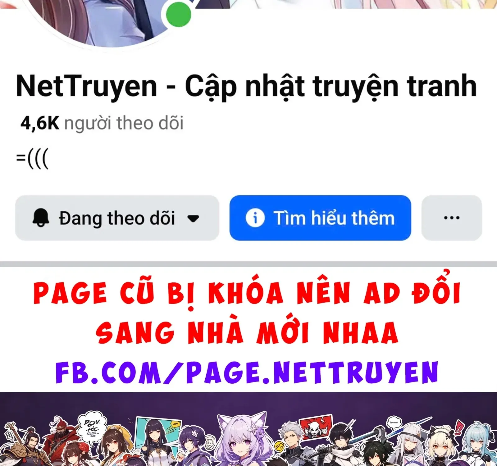 Tuyển Tập Những Cô Gái Utopia Chapter 6.6 - Trang 4