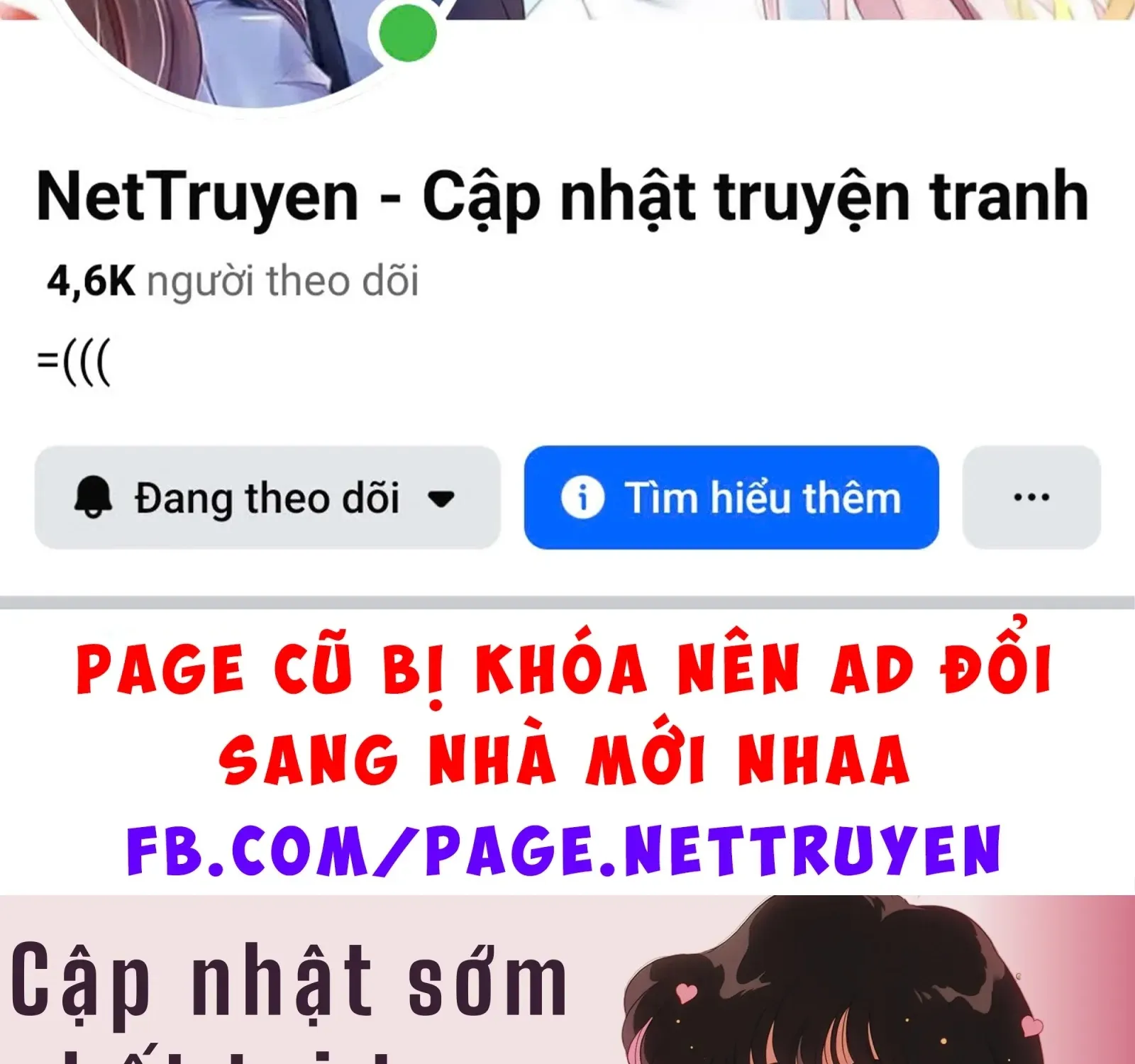Tuyển Tập Những Cô Gái Utopia Chapter 7.1 - Trang 4