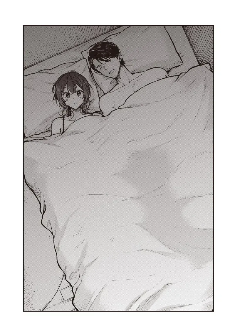 Tuyển Tập Những Cô Gái Utopia Chapter 7.2 - Trang 24
