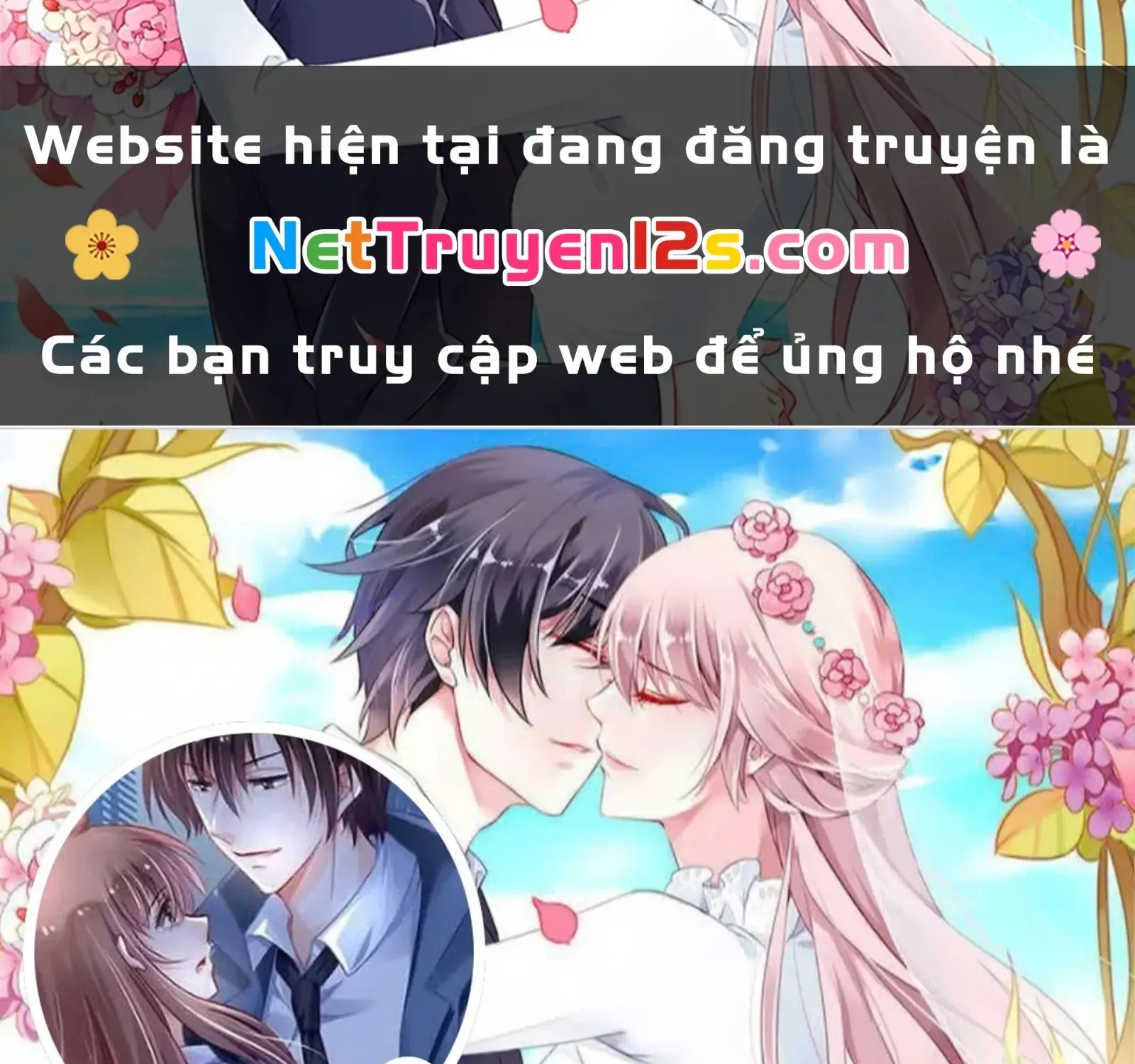 Tuyển Tập Những Cô Gái Utopia Chapter 7.2 - Trang 3