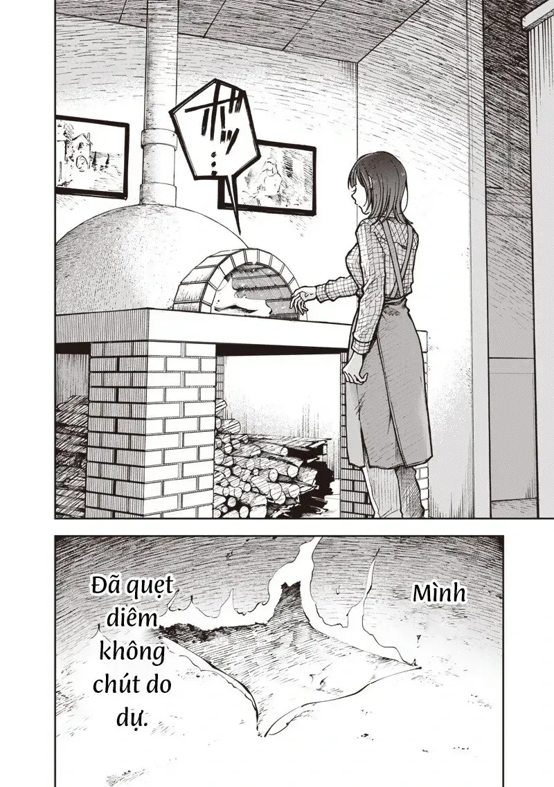 Tuyển Tập Những Cô Gái Utopia Chapter 7.2 - Trang 8