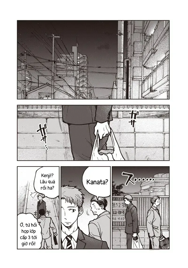 Tuyển Tập Những Cô Gái Utopia Chapter 7.6 - Trang 14