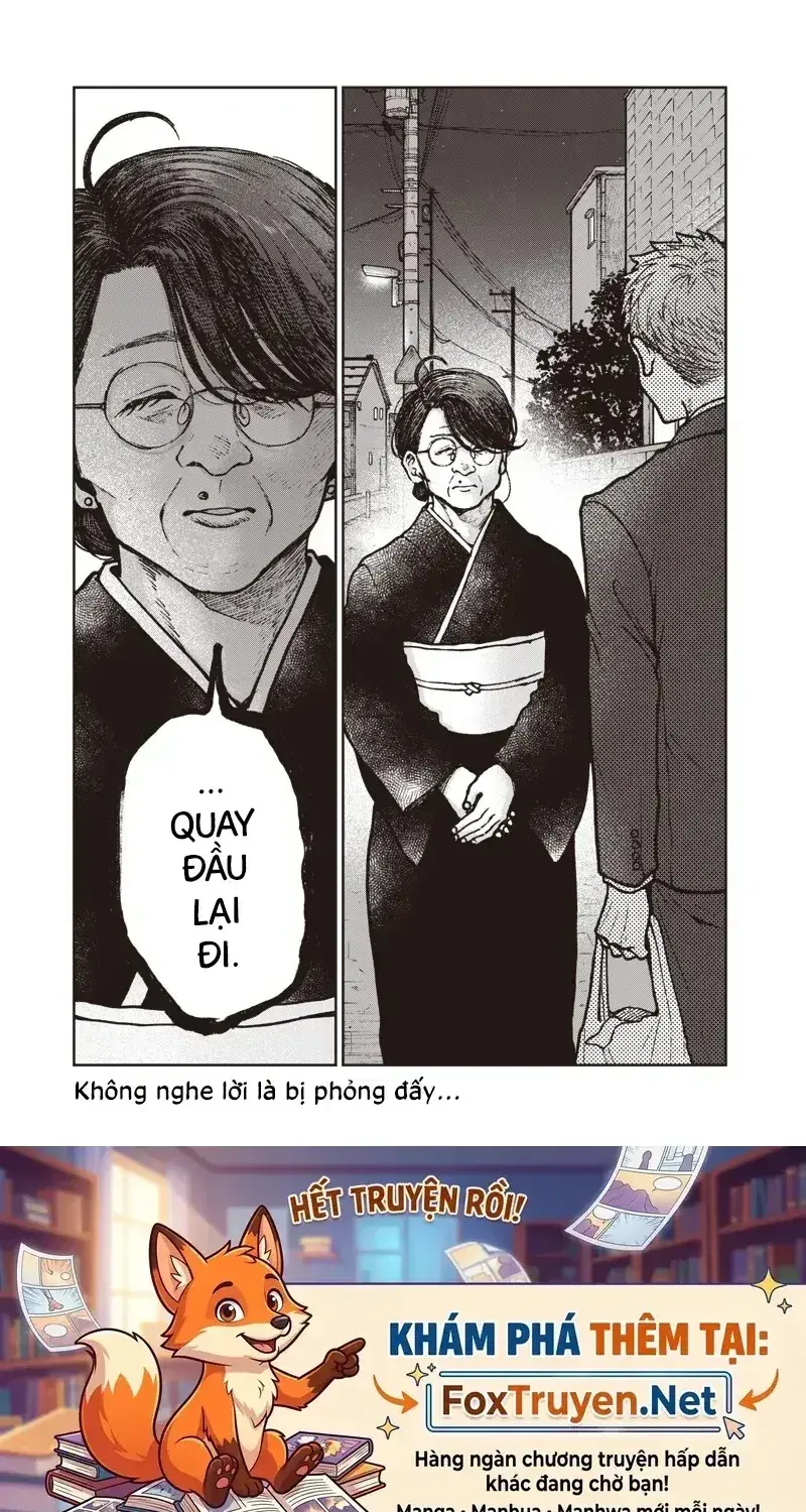 Tuyển Tập Những Cô Gái Utopia Chapter 7.6 - Trang 16