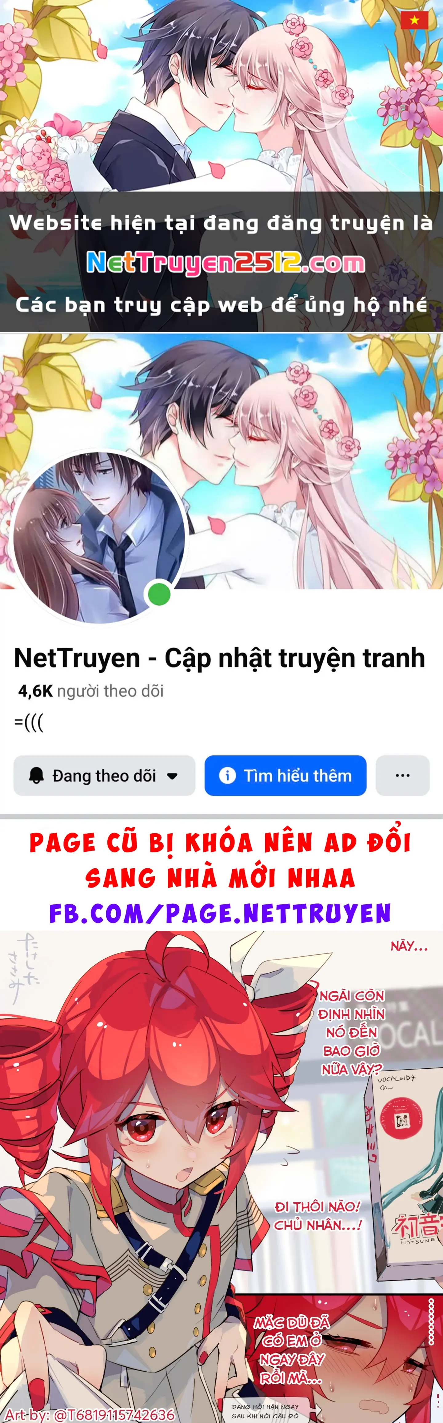 Tuyển tập Oneshot linh tinh của Tandoku Chapter 13 - Trang 2