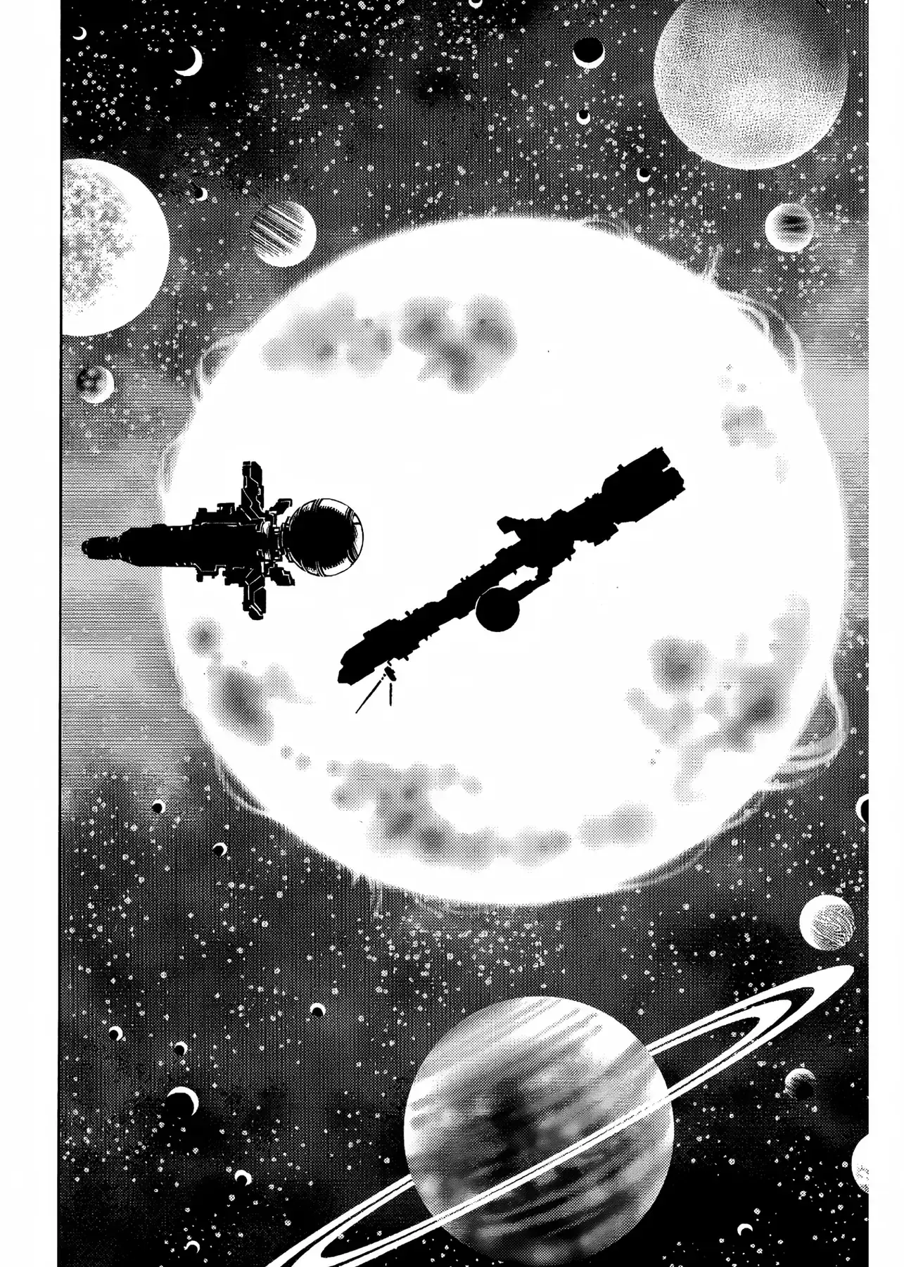 Tuyển Tập Thuốc Lá Bạc Hà Chapter 1 - Trang 17