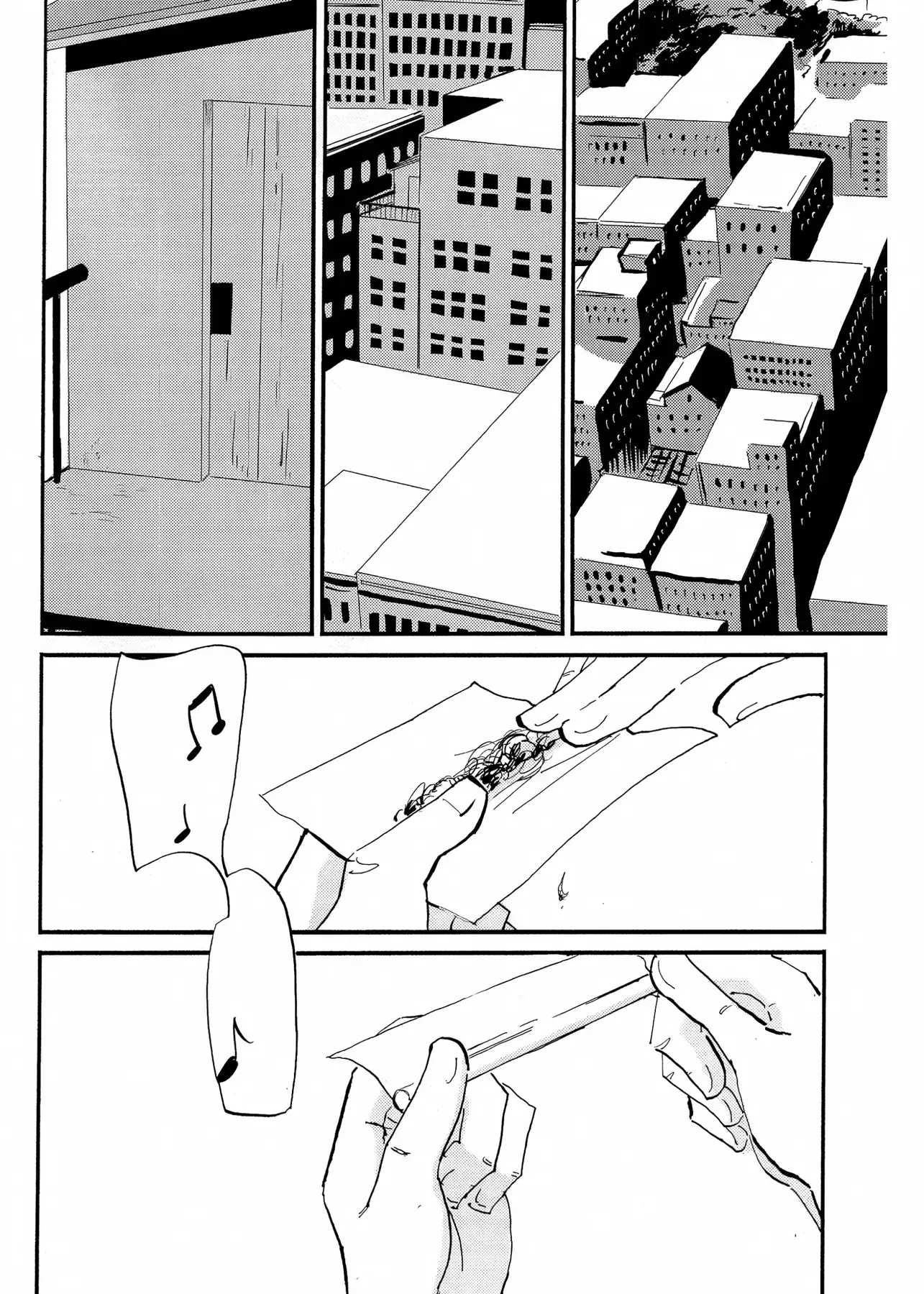 Tuyển Tập Thuốc Lá Bạc Hà Chapter 2 - Trang 10