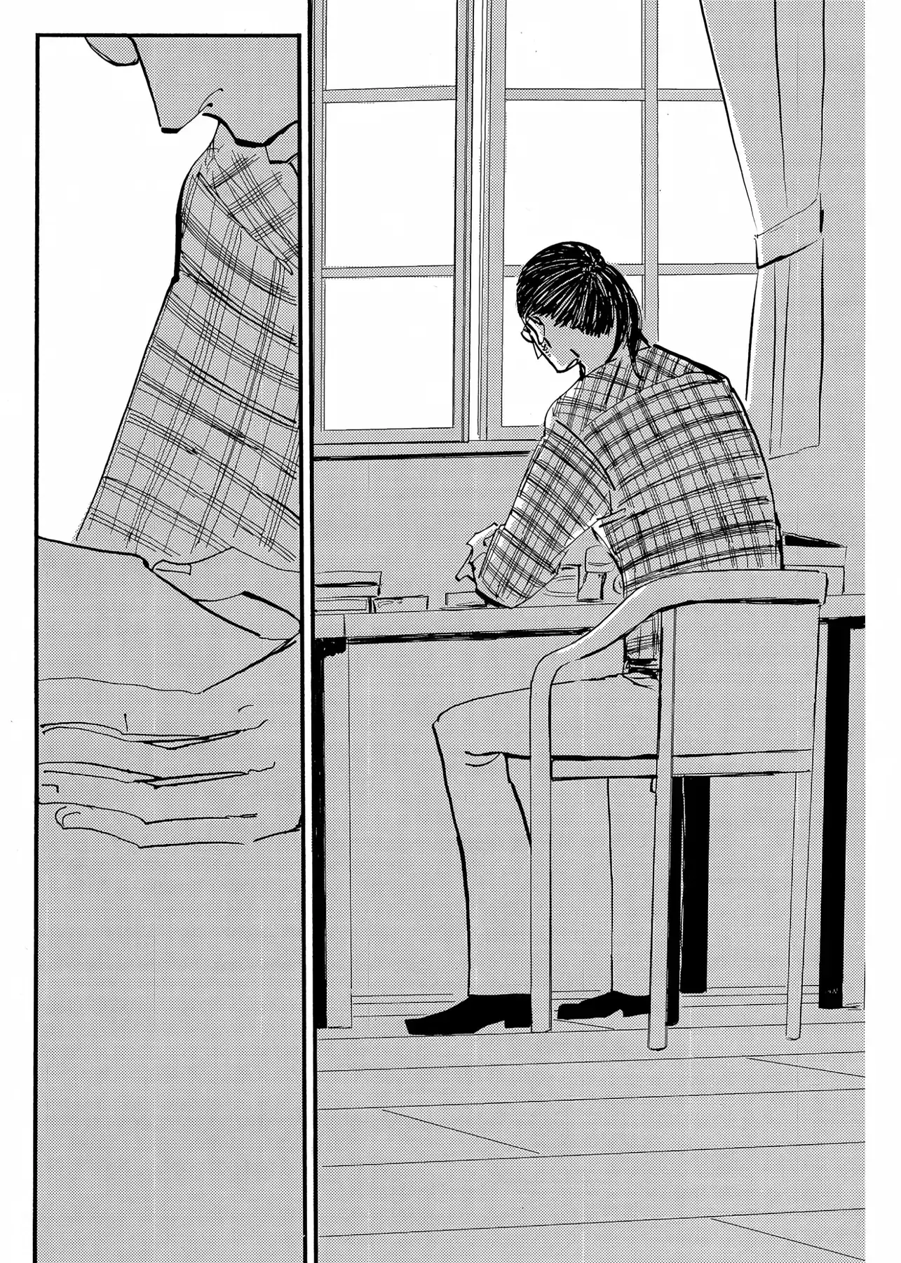 Tuyển Tập Thuốc Lá Bạc Hà Chapter 2 - Trang 31