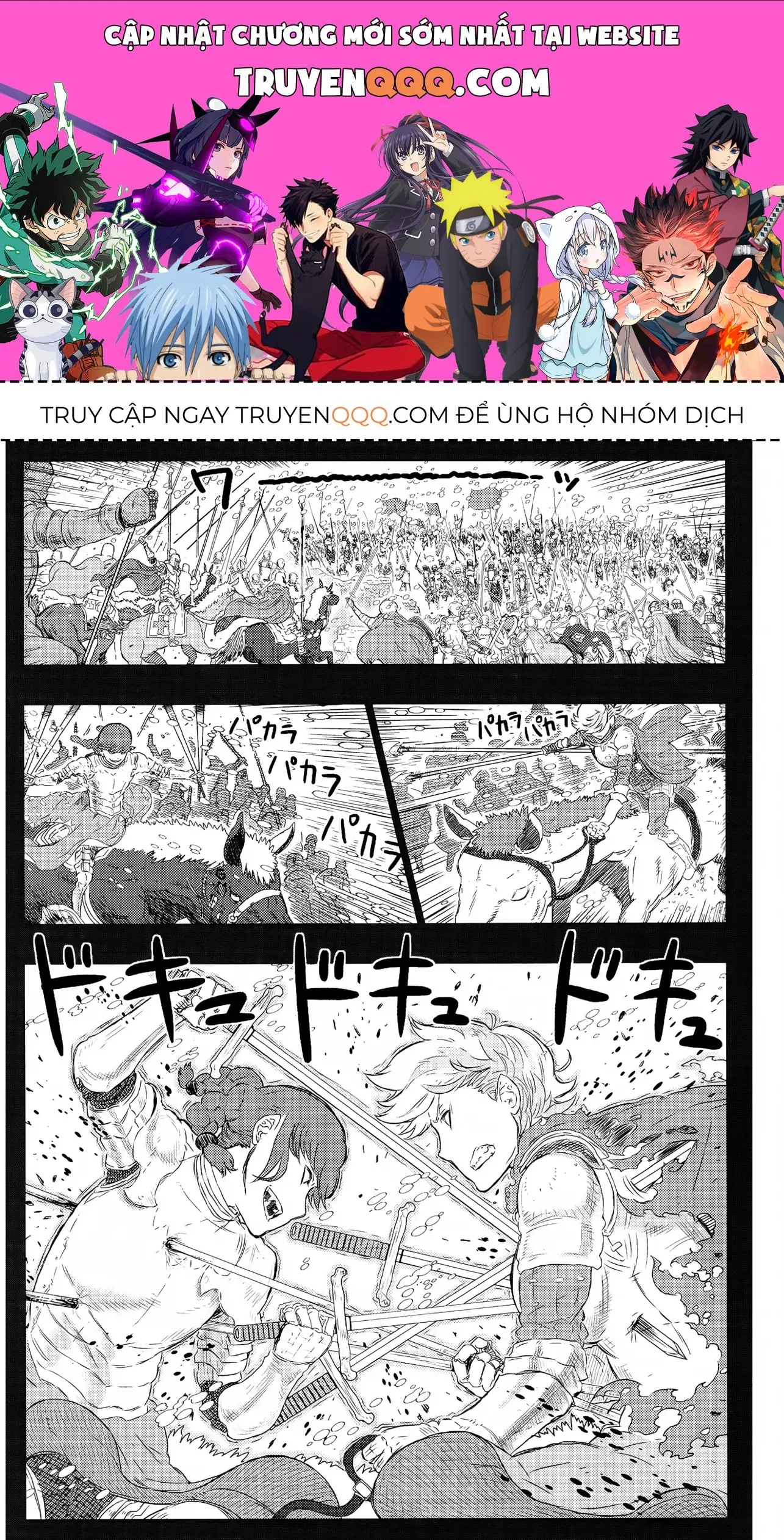 Tuyển Tập Thuốc Lá Bạc Hà Chapter 6 - Trang 2