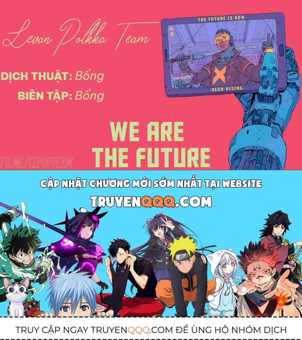 Tuyển Tập Thuốc Lá Chapter 1 - Trang 42