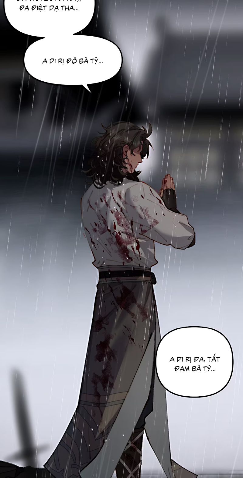 TUYẾT CHẠM LÒ HỒNG Chapter 0 - Trang 12